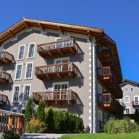 Q! Resort Kitzbuehel Exterior photo