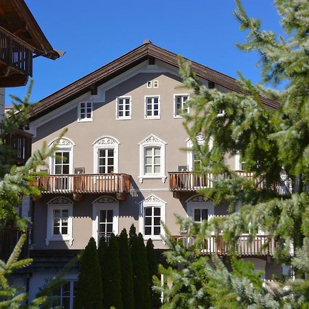 Q! Resort Kitzbuehel Exterior photo