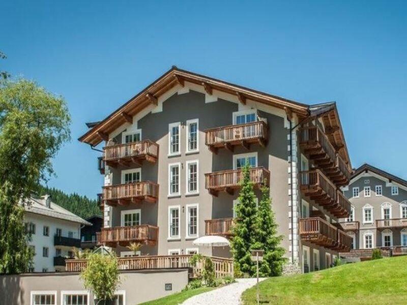 Q! Resort Kitzbuehel Exterior photo