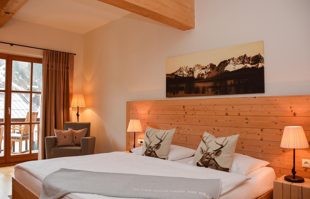 Q! Resort Kitzbuehel Exterior photo
