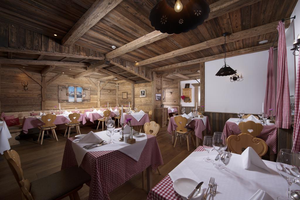 Q! Resort Kitzbuehel Exterior photo