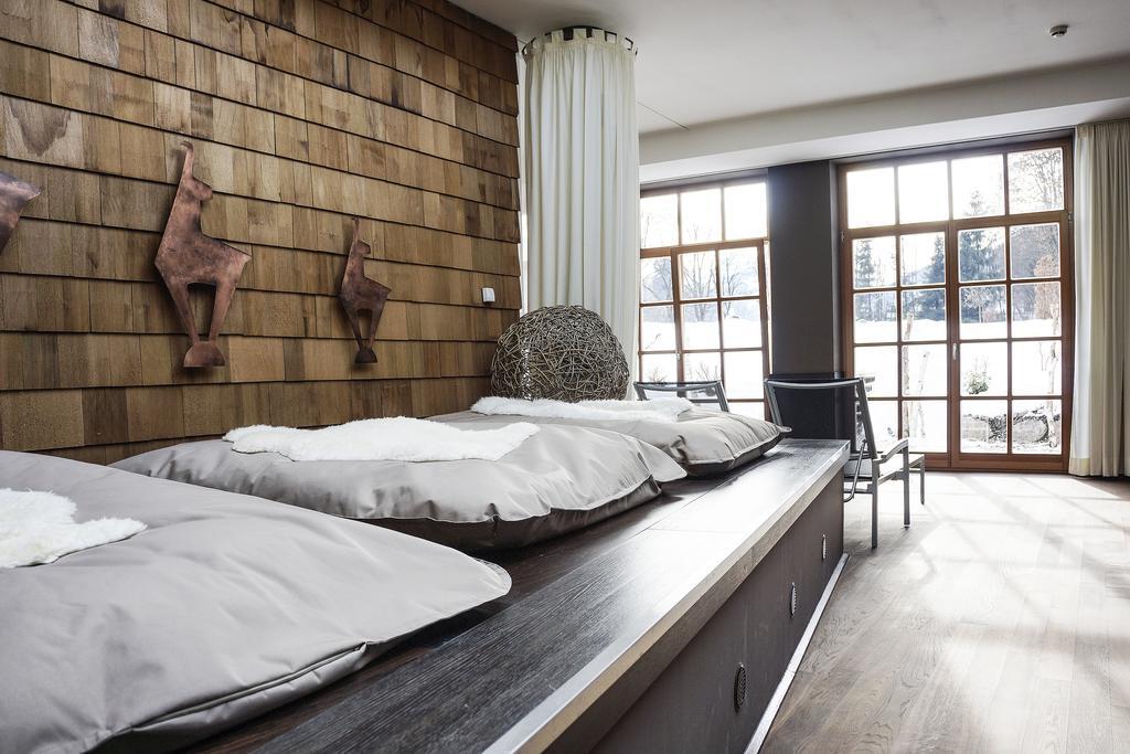 Q! Resort Kitzbuehel Exterior photo
