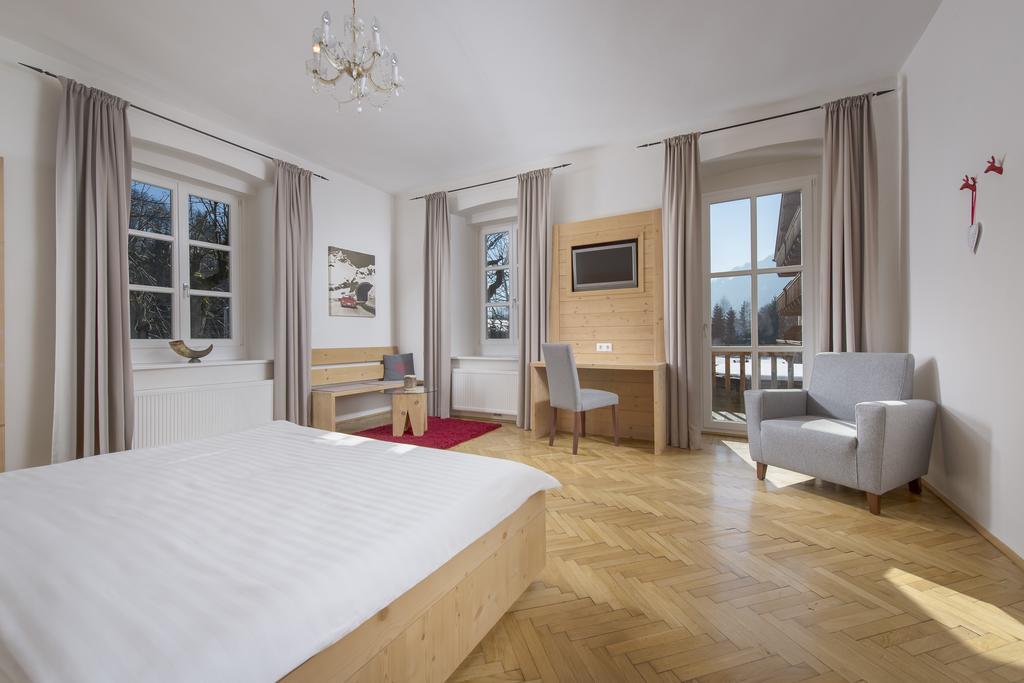 Q! Resort Kitzbuehel Exterior photo