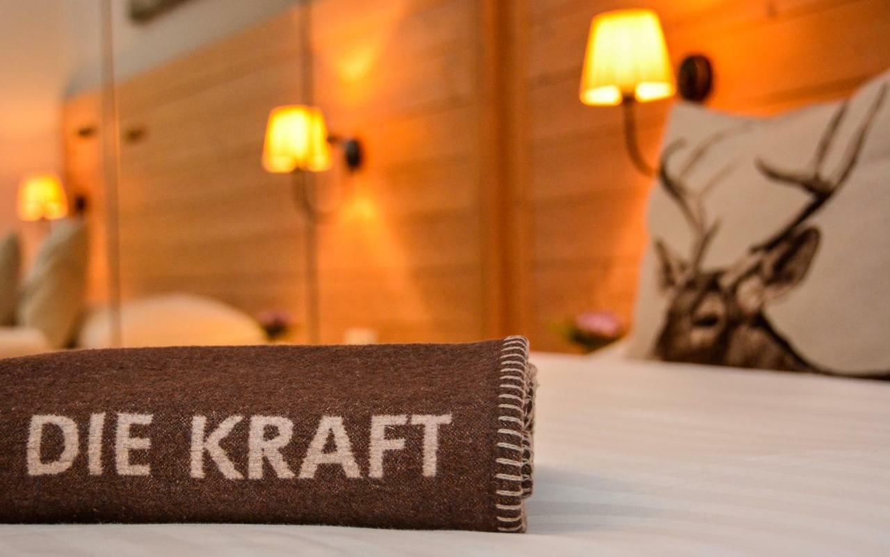 Q! Resort Kitzbuehel Exterior photo