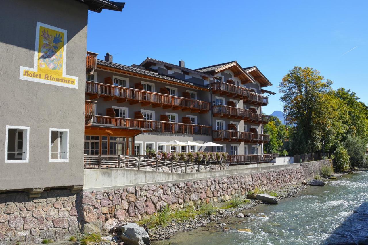 Q! Resort Kitzbuehel Exterior photo