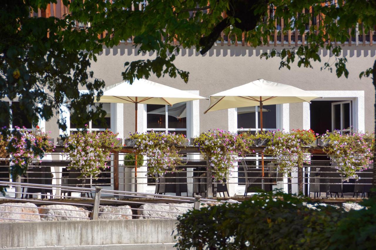 Q! Resort Kitzbuehel Exterior photo