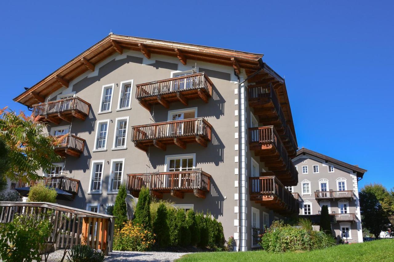 Q! Resort Kitzbuehel Exterior photo