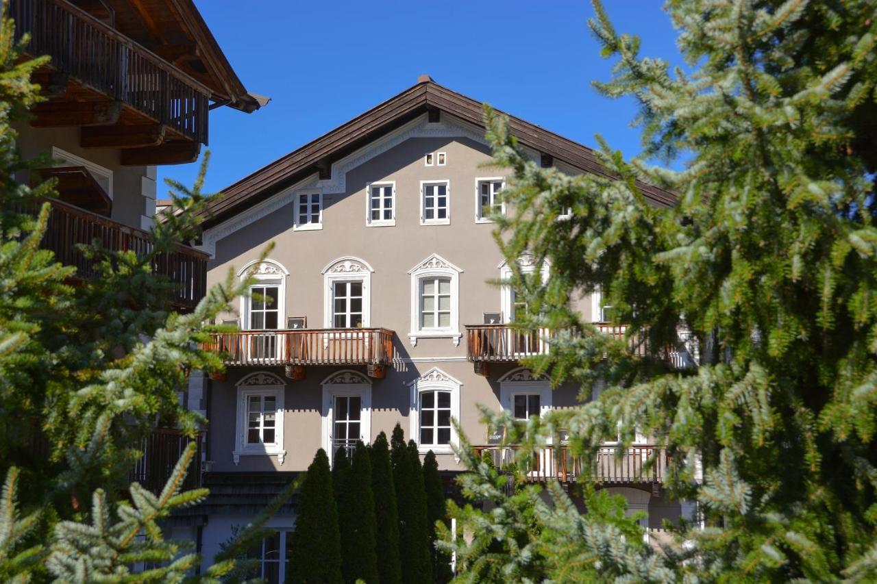 Q! Resort Kitzbuehel Exterior photo