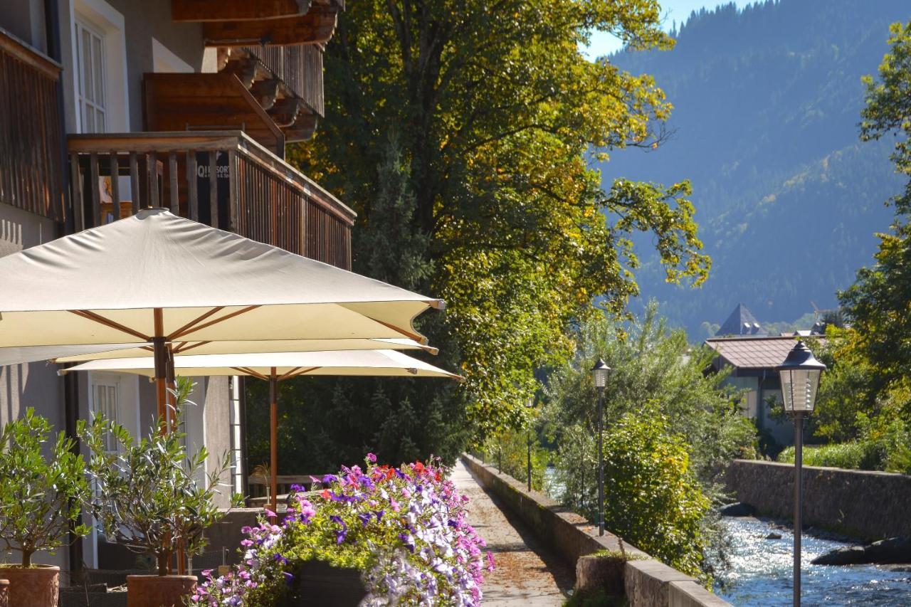 Q! Resort Kitzbuehel Exterior photo
