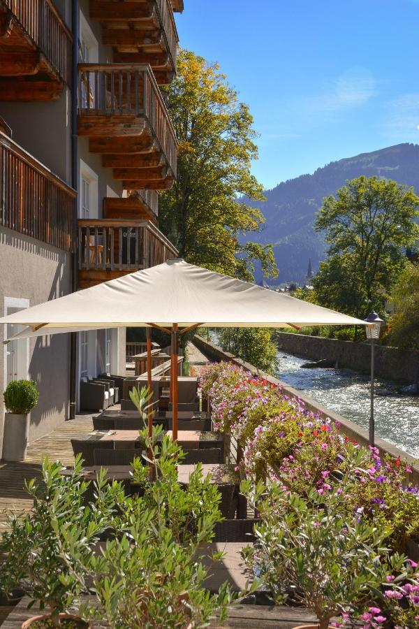 Q! Resort Kitzbuehel Exterior photo